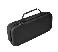 Fiorky Custodia da trasporto Borsa da trasporto portatile antiurto e antispruzzo con custodia rigida con tasca in rete for SONY Portal