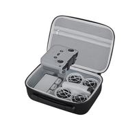 Fiorky Custodia da trasporto for DI Neo, Custodia portatile for DI Neo Drone Borsa protettiva antiurto Grande capacità for Neo Controller Cavo di ricarica for batteria di volo, Hub di