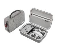 Fiorky Custodia da Trasporto for DI Neo, Custodia Rigida Portatile for Drone DI Neo e Accessori, Custodia da Trasporto Impermeabile Borsa Protettiva Antipolvere for Accessori Controller