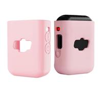 Fiorky Custodia di protezione in silicone 1pcs 1pc for accessori DI MIC 2, custodia protettiva del trasmettitore di prevenzione della polvere con shell soft con shell soft.