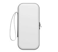 Fiorky Custodia for trasporto for 2025 Nntendo Switch 2 Accessori,borsa portatile Eva Case di protezione for la custodia for la custodia da viaggio for gusci rigidi for 2025 Nntendo Switch 2