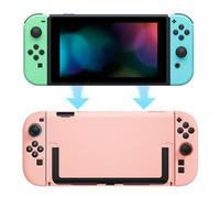 Fiorky Custodia protettiva pelli di copertura anti-scratch stand for Nntendo Switch2 Accessori, Accessorio accogliente PROTEZIONE FULL