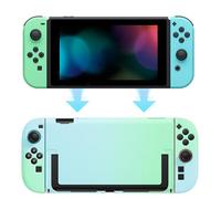 Fiorky Custodia protettiva pelli di copertura anti-scratch stand for Nntendo Switch2 Accessori, Accessorio accogliente PROTEZIONE FULL