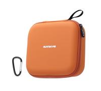 Fiorky for DI Flip Handhell Flight Camera Protective Case, custodia portatile Case di viaggio Custodia da shock Accessori for droni for il trasporto di droni for DI Flip Mini Strong Bag