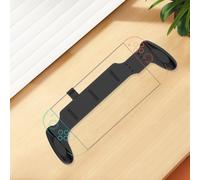 Fiorky for interruttore a 2 manici copertura protettiva protettiva Case portatile con console ergonomico Console Controller Controller for interruttore for interruttore OLED