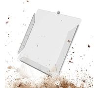 Fiorky for Starlink Mini PC Custodia protettiva Custodia protettiva for PC Custodia protettiva portatile for viaggi all'aperto Protezione V Custodia rigida for Mini Dish Protector