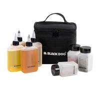 Fiorky Kit di contenitori for spezie da viaggio, set di bottiglie di condimento portatile con picnic for picnic set di Jr di stagitazione liquida set di stagionisti picnic set for il picnic