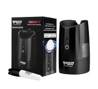 Fiorky Linea di distribuzione a gravità Pittore Elettrico for Palline PP Marcatore for Punti Pallina Golf Scriber Elettrico Trova Accessori da Golf