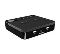 Fiorky M.2 SATA/NVME DUID DRIVE DRIVE DRIVO CLINE OFFLINE Clone Duplicaotr Dati Trasmissione M.2 Cloner con indicatore LED for SSD Dimensione 2230/2242/2260/2280/2211