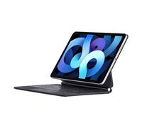 Fiorky Magic Case Keyboard BT 5.3 con trackpad magnetico for iPd 10a generazione 10,9 pollici