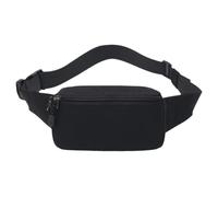 Fiorky Marsupio da Donna Marsupio Moda Borsa a Tracolla Sportiva Borsa a Tracolla Fitness Impermeabile Tracolla Regolabile Marsupio da Maratona for Marsupio da Trekking Sport all'Aria Aperta