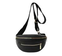 Fiorky Marsupio resistente con cinturino con fibbia regolabile for uomo, donna, elegante borsa a tracolla con tracolla larga marsupio retrò for borsa a tracolla alla moda, escursionismo