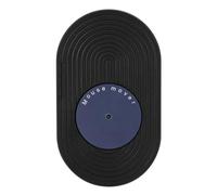 Fiorky Mouse Jiggler Shaker automatico for mouse Guida movimenti invisibili e non rilevabili del mouse automaticamente con timer/pulsante di commutazione Cavo USB C Mantieni lo schermo del P