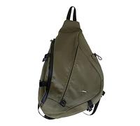 Fiorky Nuova Borsa a Tracolla Marsupio Marsupi for Ragazze Ragazzo Marsupio Borsa a Tracolla Borsa a Tracolla da Viaggio di Grande Capacità Moda Casual Semplice Portatile Tracolla Regolabile