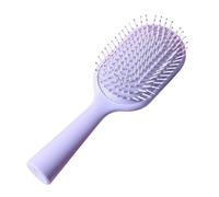 Fiorky Pettini for massaggio del cuoio capelluto Pettine portatile for la cura dei capelli Pettine for styling Cuscino d'aria antistatico Spazzola for capelli Strumenti for parrucchieri for