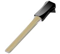Fiorky Pickaso Arco for chitarra, Dispositivo for arco for chitarra a doppio lato Chitarra sottile Arco Strumento for arco for chitarra in crine di cavallo Accessori for chitarra for prin