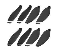 Fiorky Plastica elica puntelli lama drone leggero kit di sostituzione lame puntelli pezzi di ricambio for L900 Pro Se