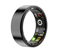 Fiorky R11M Smart Ring Anello salute sportiva impermeabile IP68 for For Android Compatibile con Bluetooth 5.0 Modalità multi-sport Monitoraggio della salute Monitoraggio sonno dell'ossigeno