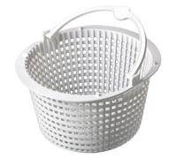Fiorky SPX1091C - Cestino per skimmer, piscina fuori terra con manico, ricambio fuori terra, cestello filtro per skimmer automatico Hayward SP1091LX SP1091WM
