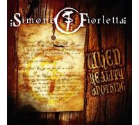 Fiorletta, Simone - When Reality Is Nothing (2 CD)