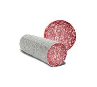 Fiorucci, Salame Classico Milano 1,2 kg c.a, spedito sottovuoto.