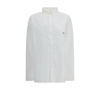 Fiorucci White Cotton Shirt - M
