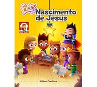 Fiots Mini - O Nascimento de Jesus