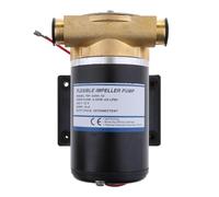 FIP-3200 Pompa Di Lavaggio Per Lavaggio Acqua Di Sentina Per Barche DC12V