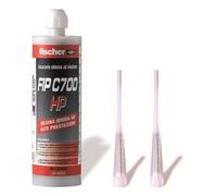 ANCORANTE CHIMICO FIP C700 HP FISCHER 410 ML.