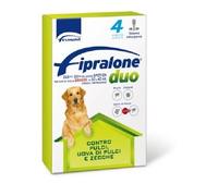 Fipralone DUO Cane 20-40 kg Tg. Grande 2- 4- 6- 8- 12 pipette = Frontline Combo