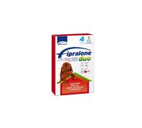 FIPRALONE DUO Antiparassitario cani - offerta e trasporto gratis