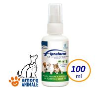 Fipralone Spray 100 / 250 / 500 ml x CANI e GATTI Antiparassitario = Frontline