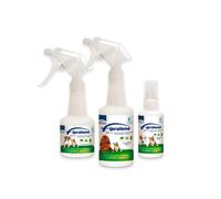 FIPRALONE SPRAY 2,5 MG/ML (500 ml) - Soluzione spray insetticida per cani e gatti