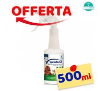 Fipralone Spray 500 ml = Frontline Pulci Zecche → Antiparassitario CANI e GATTI