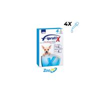 FIPRATIX Antiparassitario cani -Scegli la taglia - offerta e trasporto gratis