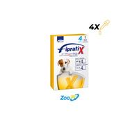 FIPRATIX Antiparassitario cani -Scegli la taglia - offerta e trasporto gratis
