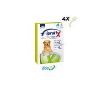 FIPRATIX Antiparassitario cani -Scegli la taglia - offerta e trasporto gratis