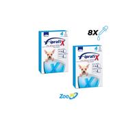 FIPRATIX Antiparassitario cani -Scegli la taglia - offerta e trasporto gratis