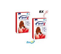 FIPRATIX Antiparassitario cani -Scegli la taglia - offerta e trasporto gratis