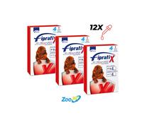 FIPRATIX Antiparassitario cani -Scegli la taglia - offerta e trasporto gratis