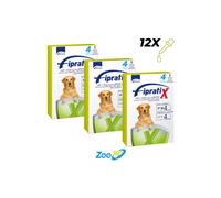 FIPRATIX Antiparassitario cani -Scegli la taglia - offerta e trasporto gratis