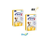 FIPRATIX Antiparassitario cani -Scegli la taglia - offerta e trasporto gratis