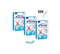 FIPRATIX Antiparassitario cani -Scegli la taglia - offerta e trasporto gratis