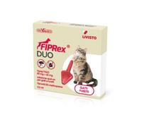 FIPREX DUO 1 PIP GATTI/FURETTI