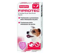 FIPROTEC*1PIP 2-10KG CANI