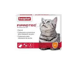 Fiprotec 3 Pipe Gatti