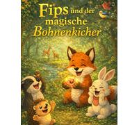 Fips und der magische Bohnenkicher