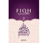 Hasan Serhat Ye Fiqh - According to The Shafii school of Islamic Law (Tascabile)
