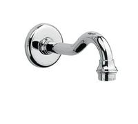 Fir - Bocca erogazione a parete Melrose 70 - 20.4614.3