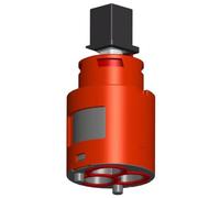 FIR Doda 67 Cartuccia Miscelatore Bordo Vasca 67.3140.4 (0590546)